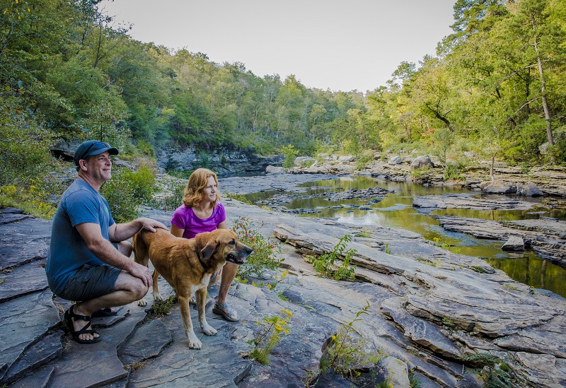 LITTLE RIVER WATERKEEPER